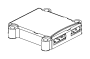 View SENSOR. Intrusion Module.  Full-Sized Product Image