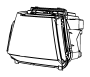 Image of LAMP. Used for: Headlamp Park And Turn. Right. [Halogen Quad Headlamps]. image for your 2023 Dodge Charger 3.6L V6  