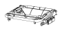 View Seat Frame (Front) Full-Sized Product Image