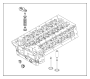 Engine Valve Stem Oil Seal