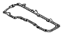 Engine Intake Manifold Gasket