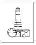 View VALVE STEM KIT.  Full-Sized Product Image