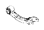 View Suspension Control Arm (Upper) Full-Sized Product Image