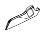 View Seat Frame Trim Panel Full-Sized Product Image