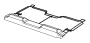 Image of Seat Frame image for your 2014 Ram 1500   