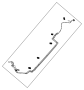 View SHIELD. Fuel Line.  Full-Sized Product Image