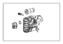 Evaporative Emissions System Lines