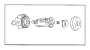 Door Lock Cylinder