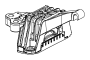 View Automatic Transmission Mount Full-Sized Product Image 1 of 10