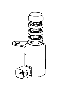 Engine Variable Valve Timing (VVT) Solenoid