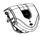Image of AIR BAG. Driver. [Black], [Advanced. image for your 2002 Dodge Ram 3500   