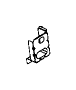 Wheel Housing Side Panel