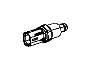 View SENSOR. Coolant Temperature, Temperature Sending Unit.  Full-Sized Product Image
