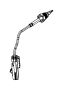 Exhaust Gas Recirculation (EGR) Valve Temperature Sensor