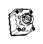 View SWITCH. Headlamp.  Full-Sized Product Image