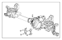Differential Housing