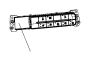 View SWITCH. Instrument Panel.  Full-Sized Product Image