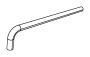 Brake Vacuum Hose