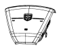 View AIR BAG. Driver.  Full-Sized Product Image