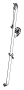 View SEAT BELT. Retractor. Left.  Full-Sized Product Image