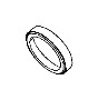 View SEAL. Input Shaft.  Full-Sized Product Image