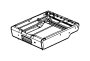 View Seat Frame (Front) Full-Sized Product Image