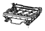 Image of Seat Track Adjust Handle image