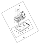 View 68191255AA Full-Sized Product Image