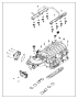 PCV Valve Grommet