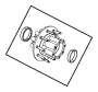 Wheel Hub
