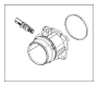 View SENSOR. Air Temperature.  Full-Sized Product Image
