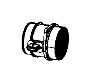 View SENSOR. Mass Airflow.  Full-Sized Product Image
