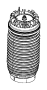 Air Suspension Spring