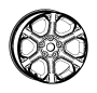 View Wheel Full-Sized Product Image