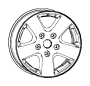 View Wheel Full-Sized Product Image