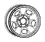 View Wheel Full-Sized Product Image