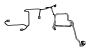 Image of HVAC System Wiring Harness image for your 2017 Ram 1500 Outdoorsman Crew Cab Pickup Fleetside 5.7L HEMI V8 A/T RWD 