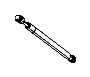 View Hood Lift Support Full-Sized Product Image 1 of 10
