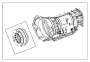 Image of TRANSMISSION. With Torque Converter. Does Not Includes Bolts. image