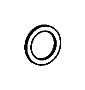 View WASHER. Banjo.  Full-Sized Product Image