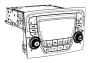 View RADIO. MULTI MEDIA.  Full-Sized Product Image