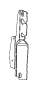 Image of Radiator Air Seal image for your 2015 Dodge Charger   