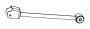 Suspension Control Arm (Upper)