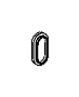 Image of Door Plug image for your 2021 Ram 1500 Classic SLT Standard Cab Pickup Fleetside  
