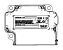 Air Bag Control Module