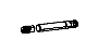 View Trunk Lid Lift Support Full-Sized Product Image 1 of 10