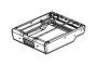 View Seat Frame (Front) Full-Sized Product Image