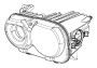 HEADLIGHT. 