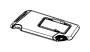 View VISOR. Illuminated. Export, Left. China.  Full-Sized Product Image