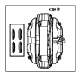 Image of CALIPER ASSEMBLY. Disc Brake. Front. Left. [Anti-Lock 4-Wheel Disc. image for your 2018 Dodge Challenger   